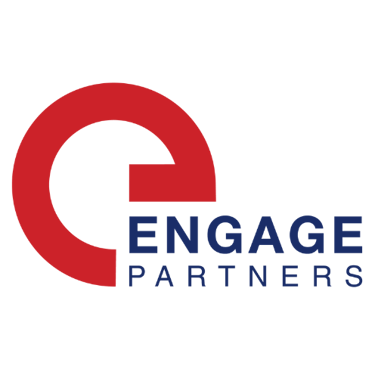 Engage logo