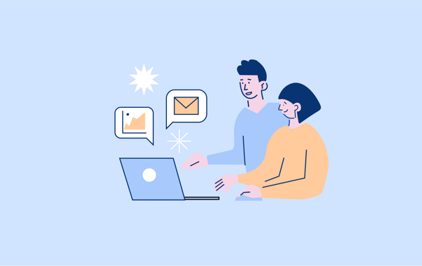 Job Description Template