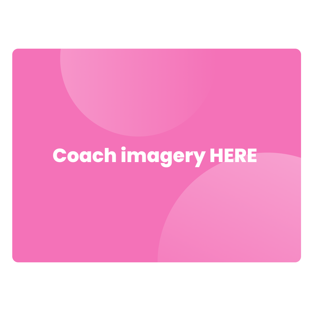 Coach IMG PLACEHOLDER