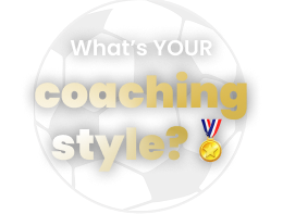 Coaching Style