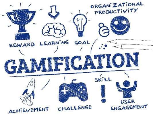 Gamification