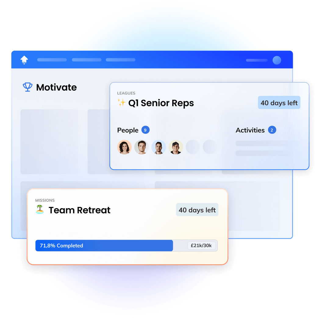 Top Recruitment Incentive Examples to Motivate Your Agency in 2025