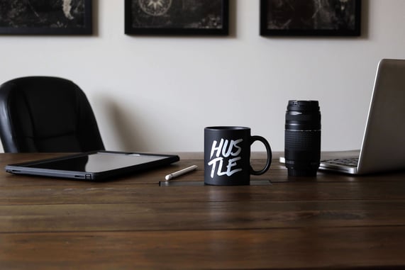 The Hiring Hustle: Recruitment Productivity Roundup 2023