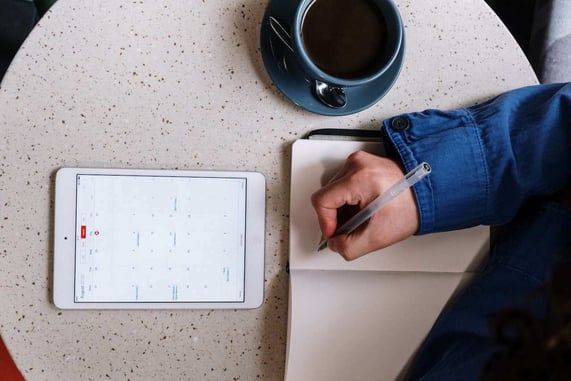 Why you need a recruitment training schedule for your business (with downloadable template)