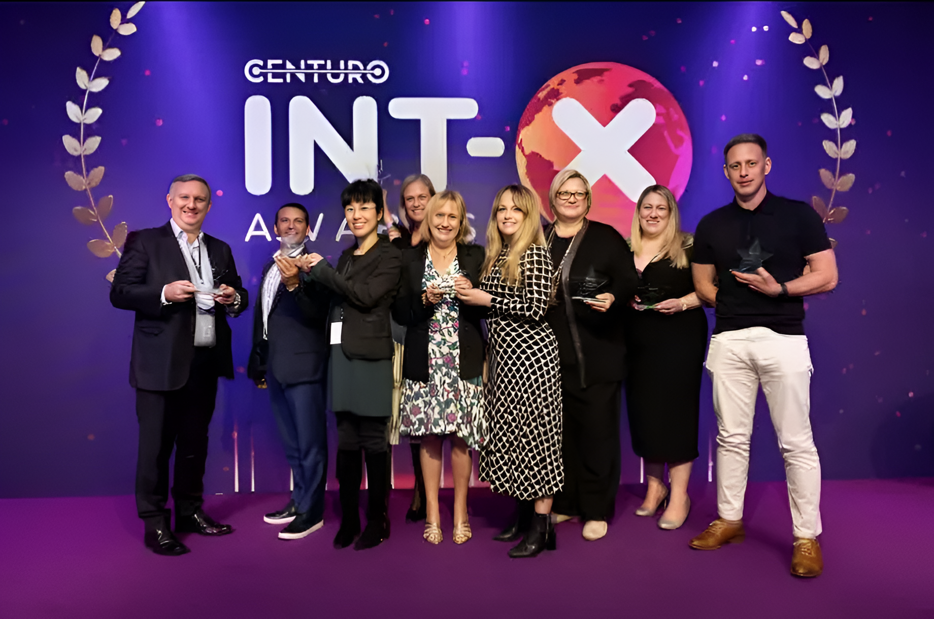 Investigo team