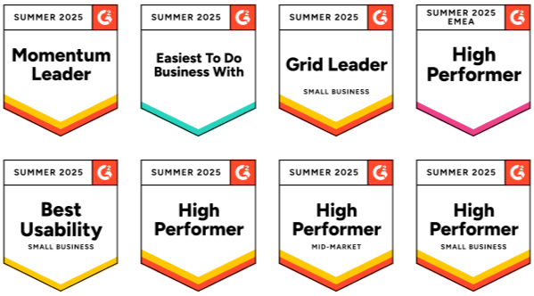 G2's #1 Recruitment Gamification Platform