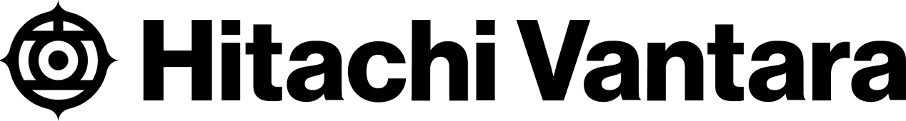 Hitachi Vantara Logo