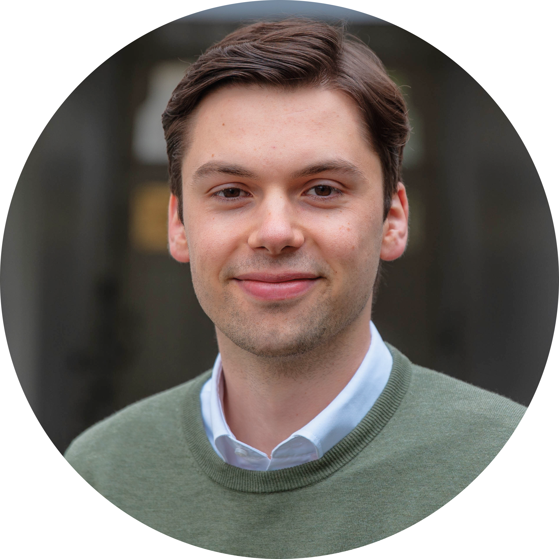 Manu Vanderveeren