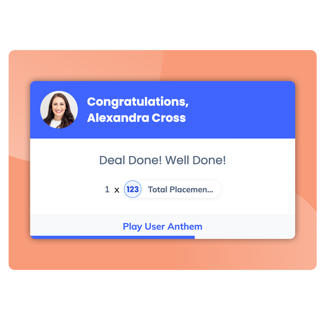 In-Platform Notifications