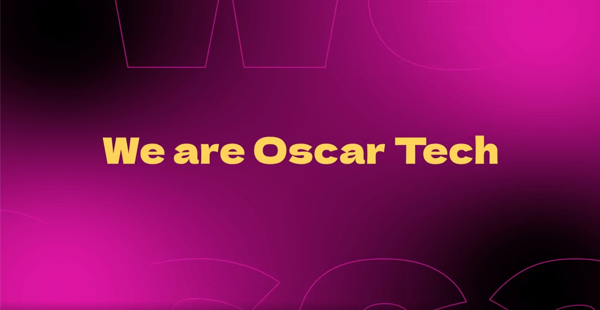 Oscar Recruitment case study