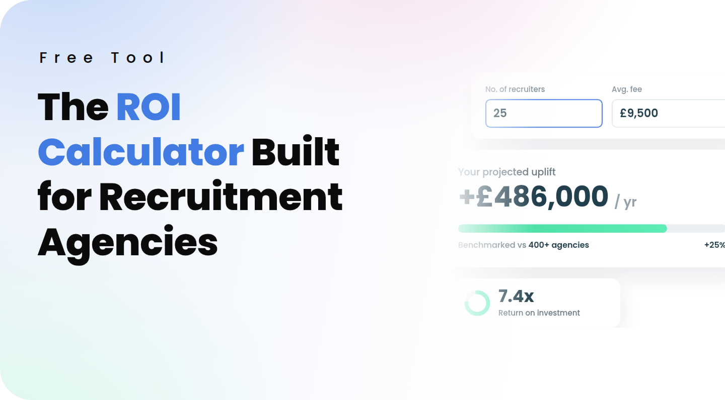 ROI Calculator Hero