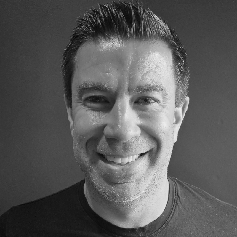 Rob Saltrese