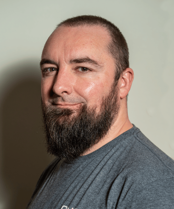 Adam Babajee-Pycroft