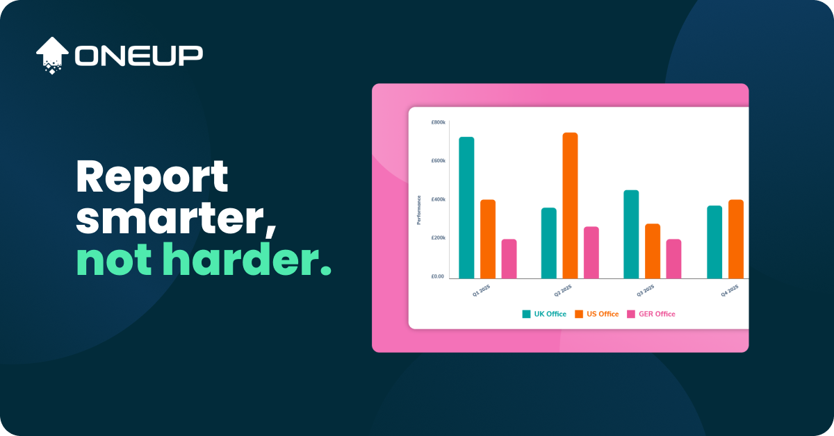 Reporting Simplicity Outcomes | Simplify Reporting
