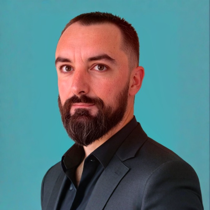 Adam Babajee-Pycroft