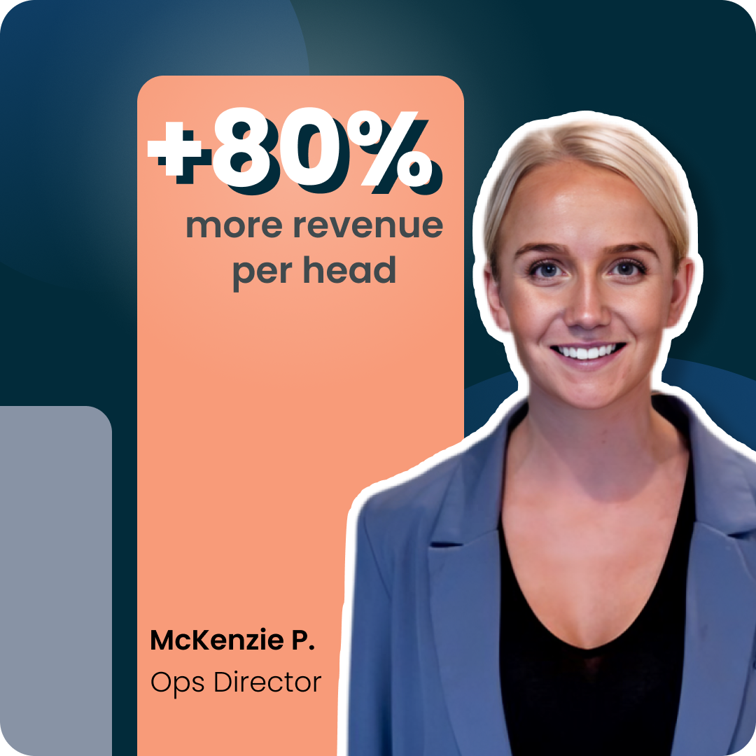 Strive Case Study