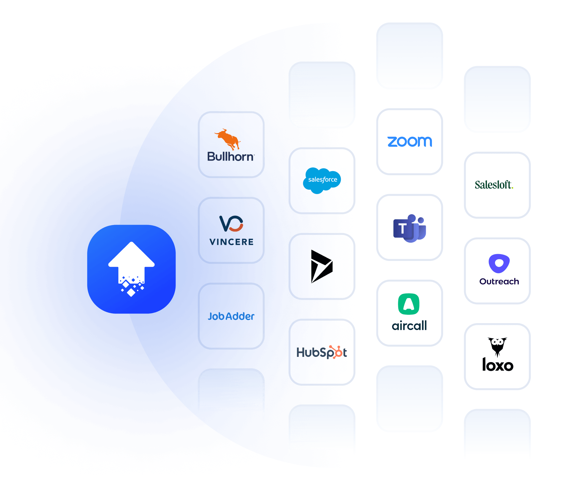 integrations-light