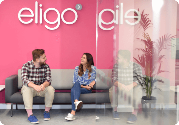 Eligo Offices